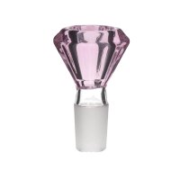 Jelly Joker douille diamant18,8mm - rose