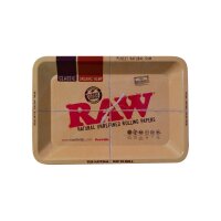 RAW Rolling Tray Classic Mini