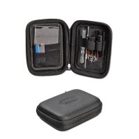 Snow Kit Snorter Case - Étui au sniff S