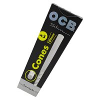 Cônes OCB Premium Slim