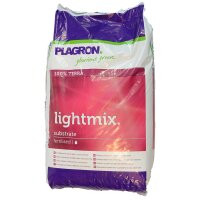 Plagron Light Mix avec perlite, 50 litres