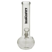 head&nature headBouncer bong - 14,5 29cm