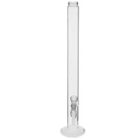 head&nature headMaster XL-Bang en verre droit - 18,8 mm, 60cm