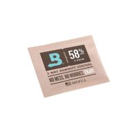 Régulation de lhumidité Boveda 58% RH 8g