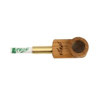 PURIZE®  Mini Pipe 2.0