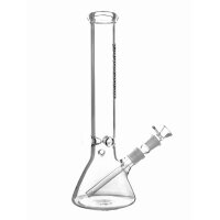 Heisenberg Straight Beaker 18,8