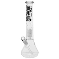 Amsterdam Icy Perc Beaker 39cm