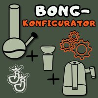 Jelly Joker Bong Konfigurator