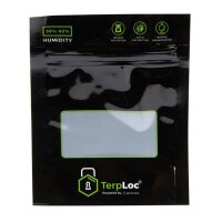 Sachets zip Grove Bags TerpLoc avec fenêtre 105 x...