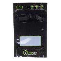 Sachets zip Grove Bags TerpLoc avec fenêtre 102 x...