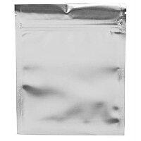 Sachet zip en nylon anti-odeur 125 x 100 mm