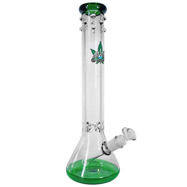 Bong GHODT GH17 7mm