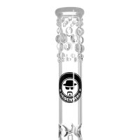 Heisenberg Mahony Illusion ICE Single Perc 5mm