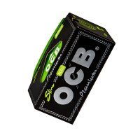 Ocb Rolls Premium