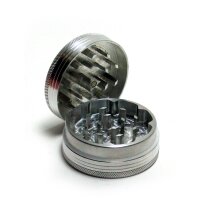 Magno Mix Grinder aluminium 50 mm